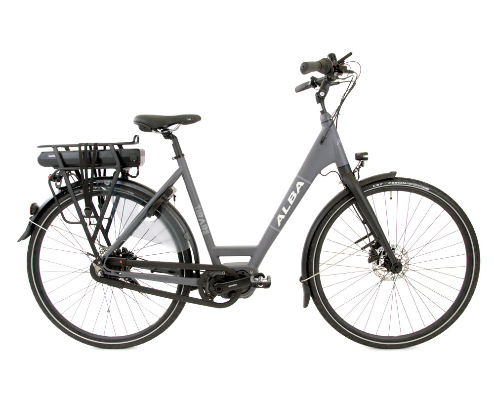 E-bike StayOkay