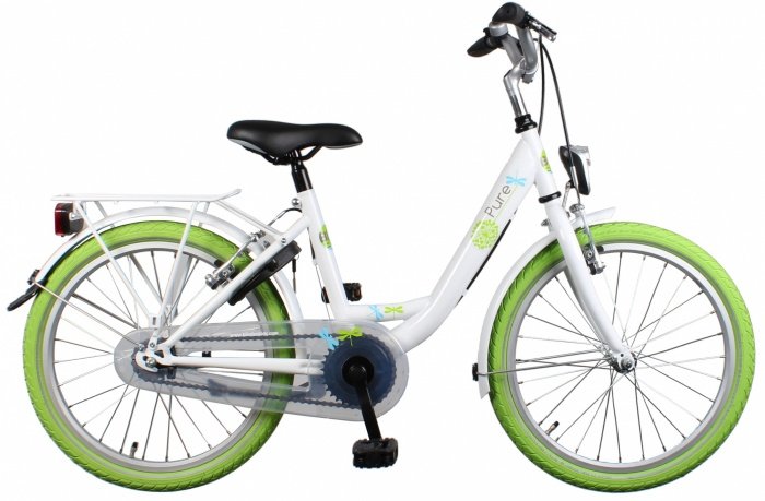 Velo enfant